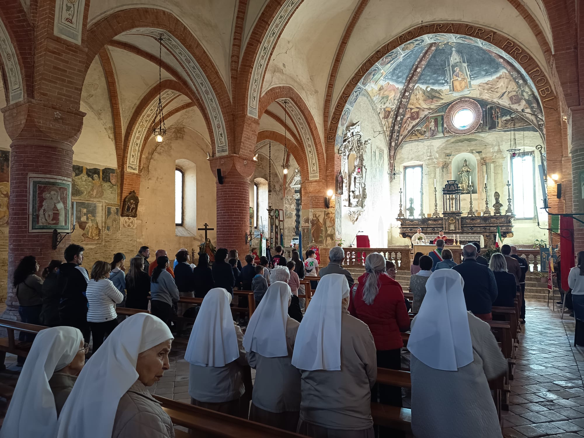 Piccole Figlie del Sacro Cuore di Ges&ugrave;