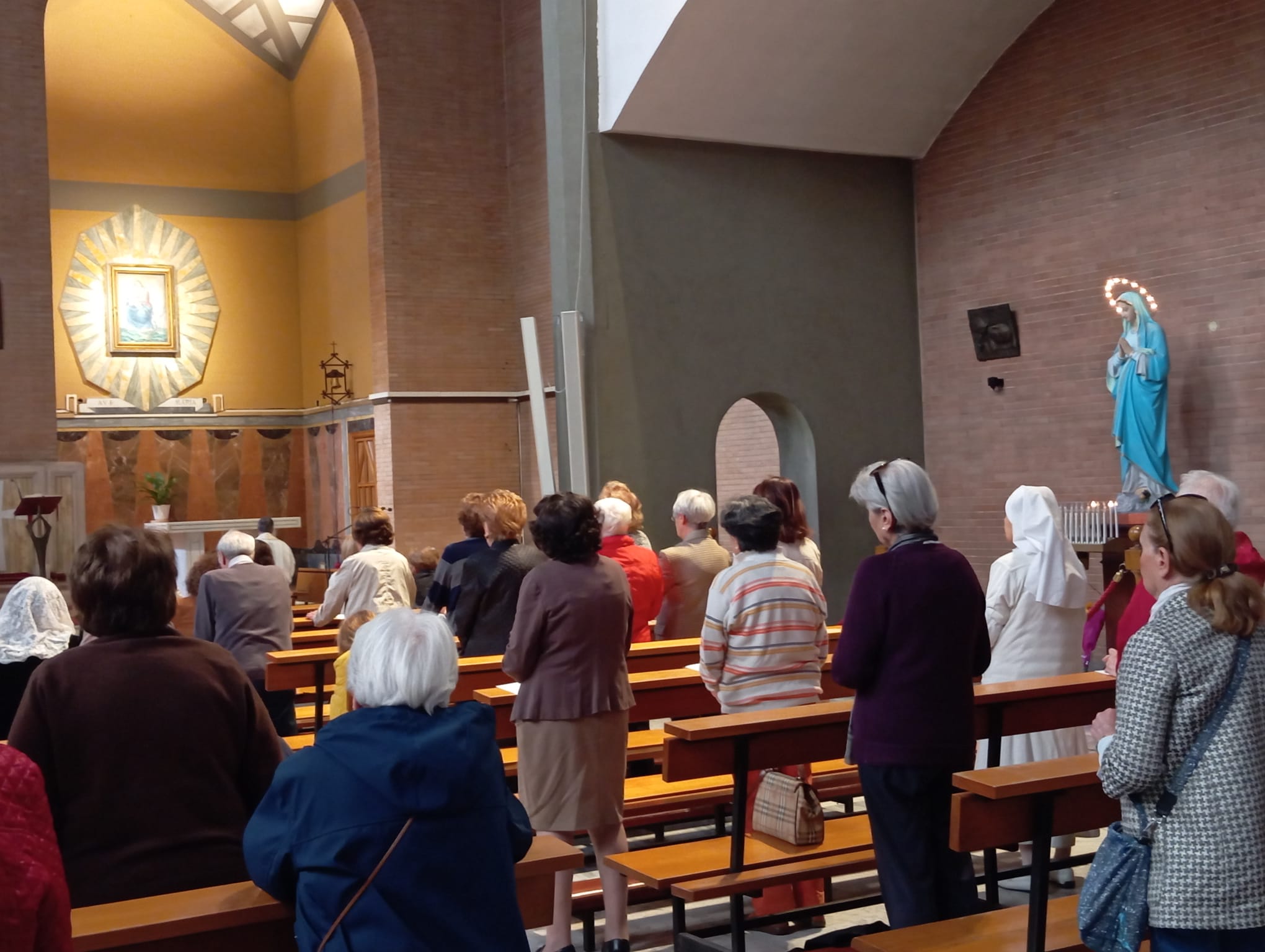 Piccole Figlie del Sacro Cuore di Ges&ugrave;