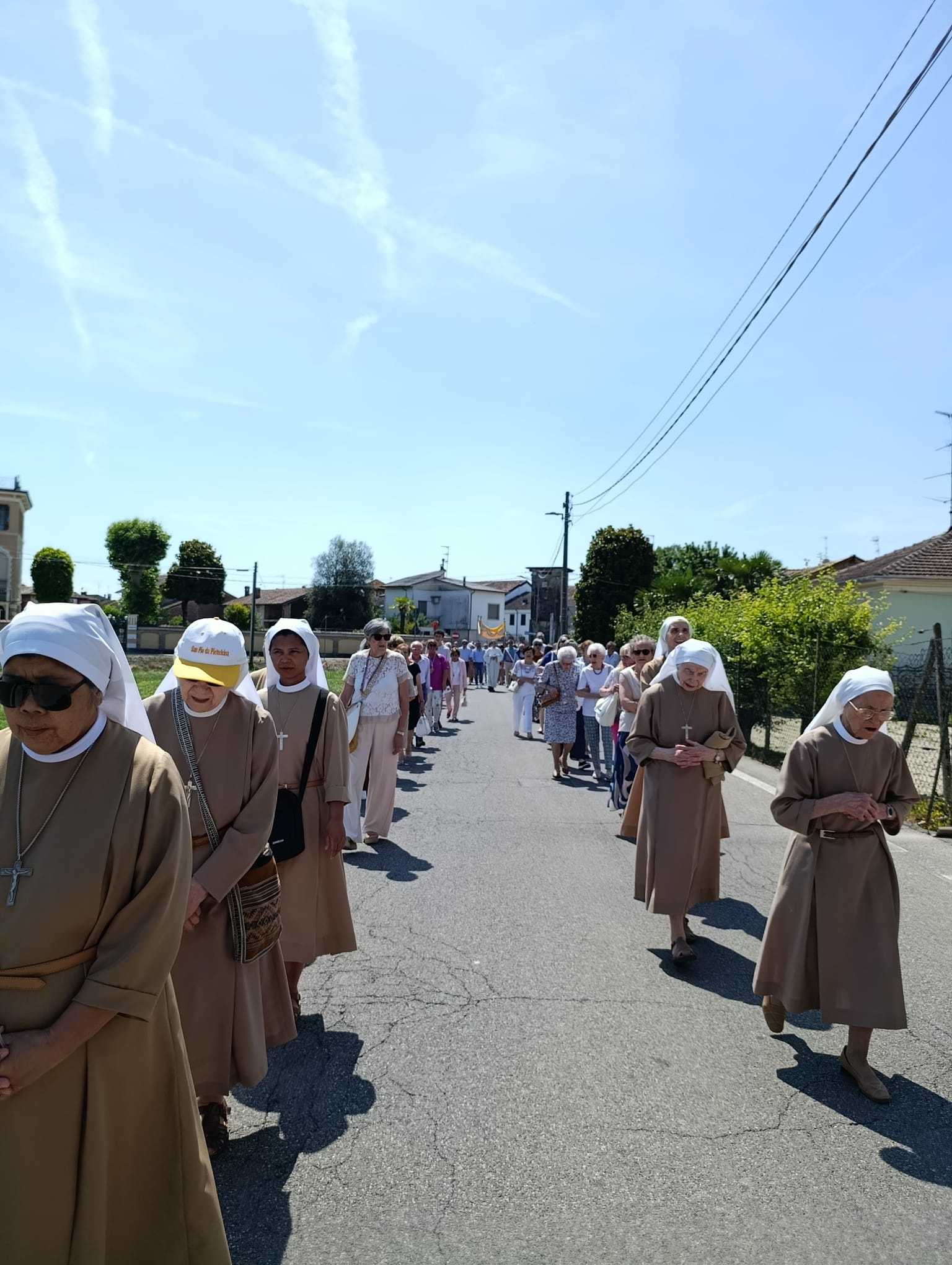 Piccole Figlie del Sacro Cuore di Ges&ugrave;