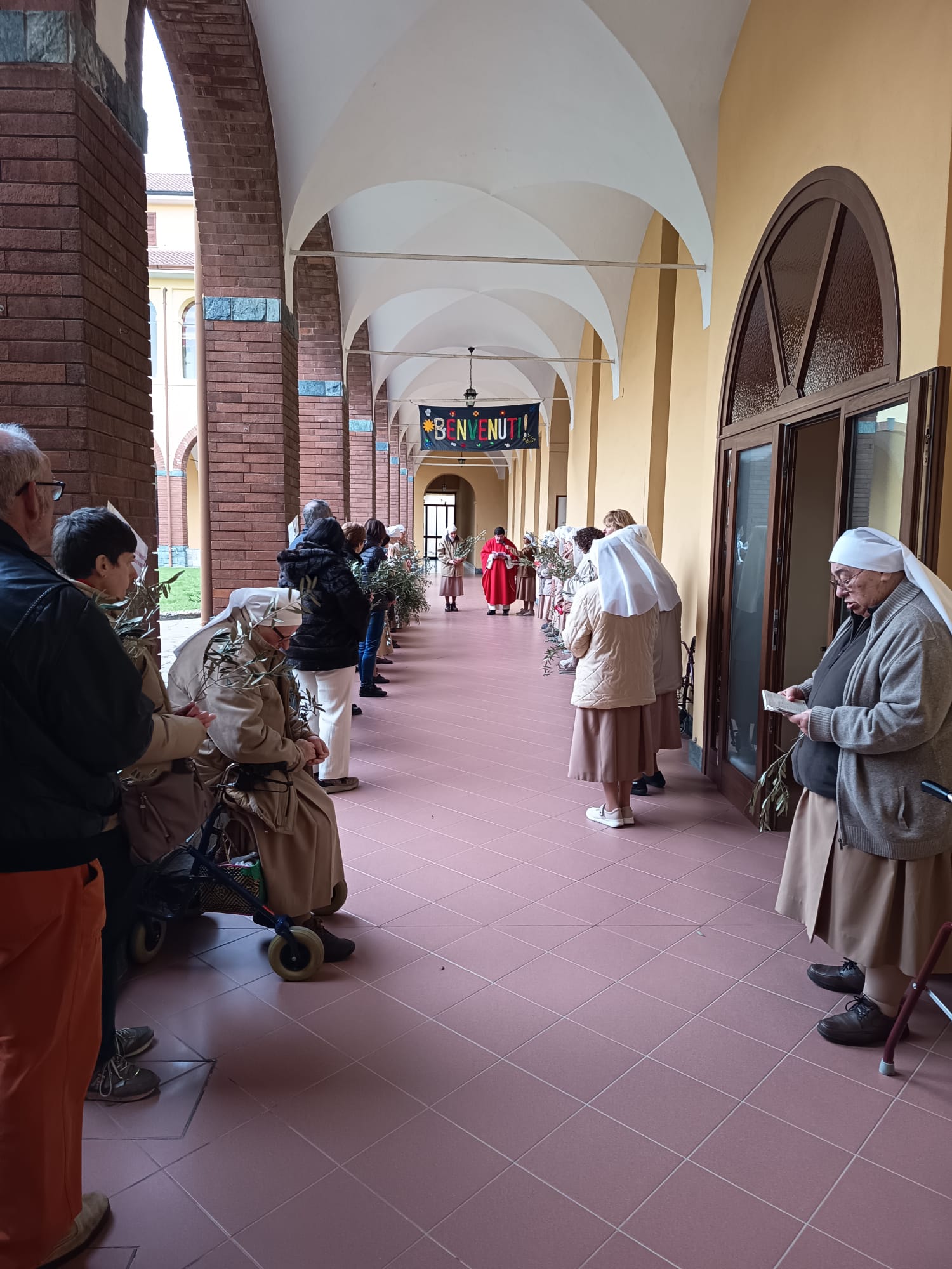 Piccole Figlie del Sacro Cuore di Ges&ugrave;