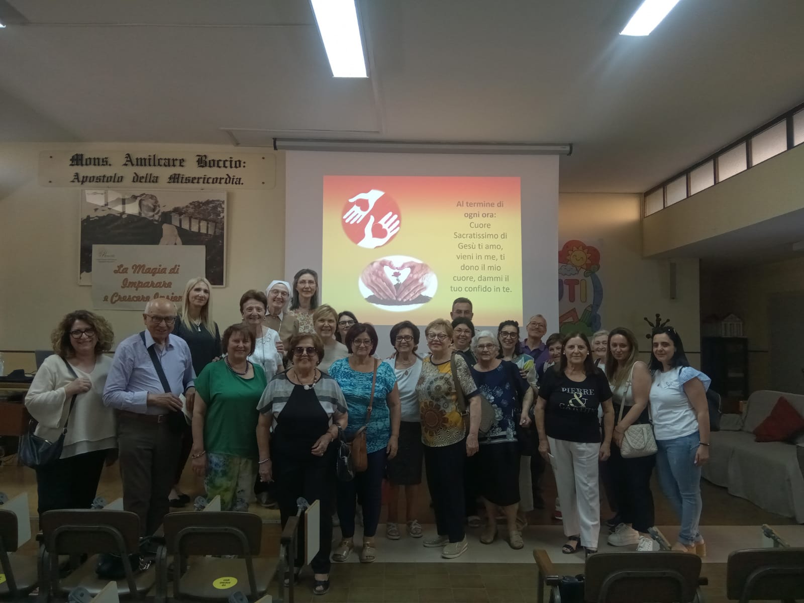 Piccole Figlie del Sacro Cuore di Ges&ugrave;