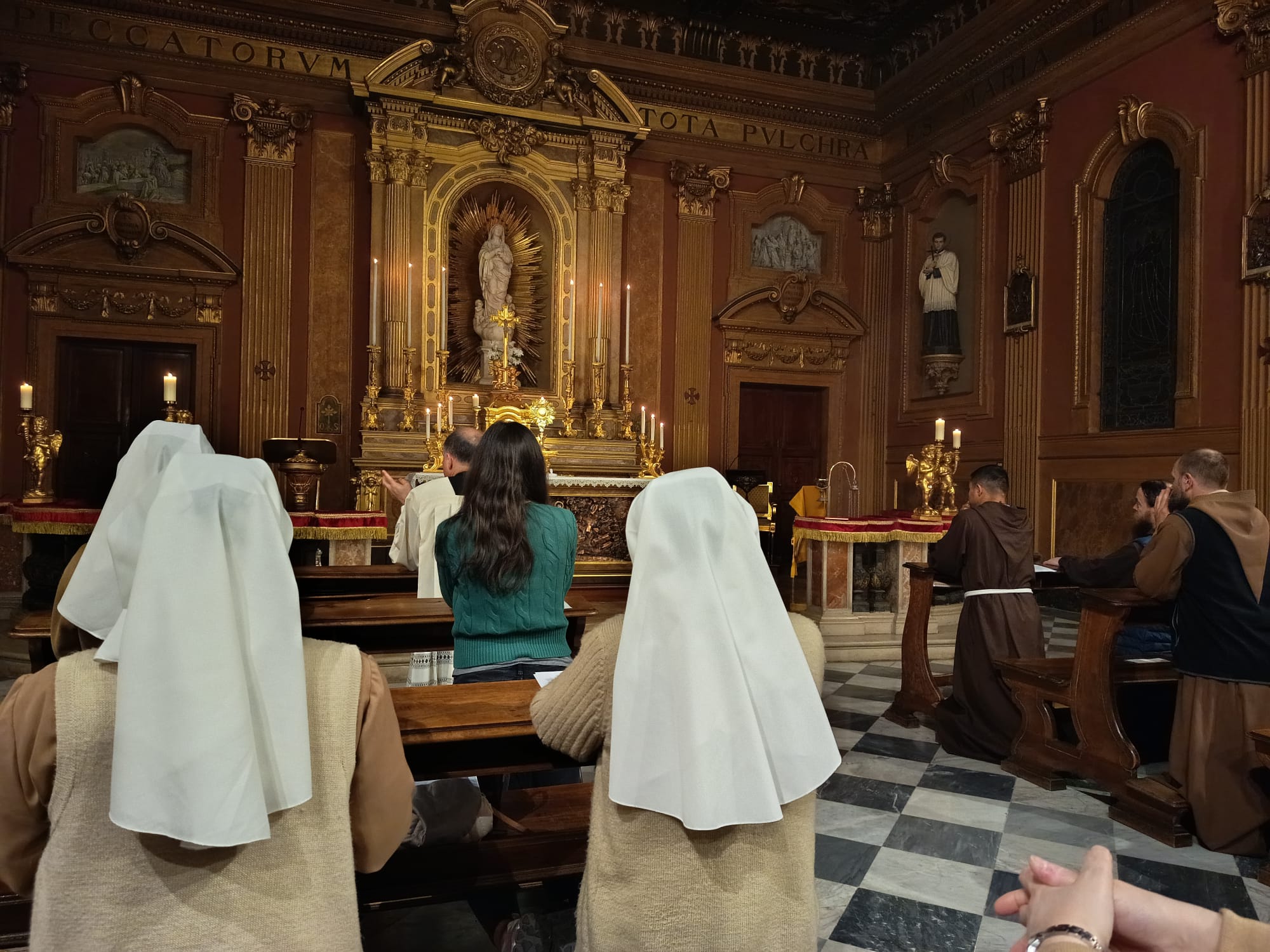 Piccole Figlie del Sacro Cuore di Ges&ugrave;