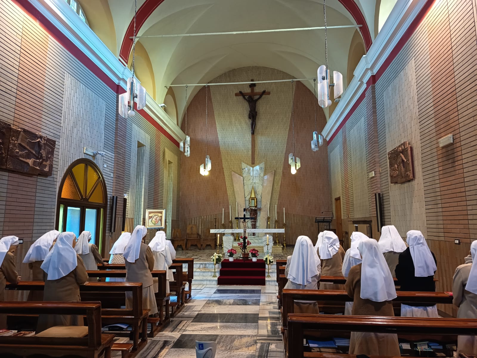 Piccole Figlie del Sacro Cuore di Ges&ugrave;