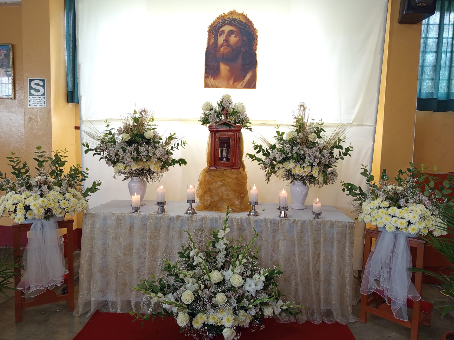 Piccole Figlie del Sacro Cuore di Ges&ugrave;