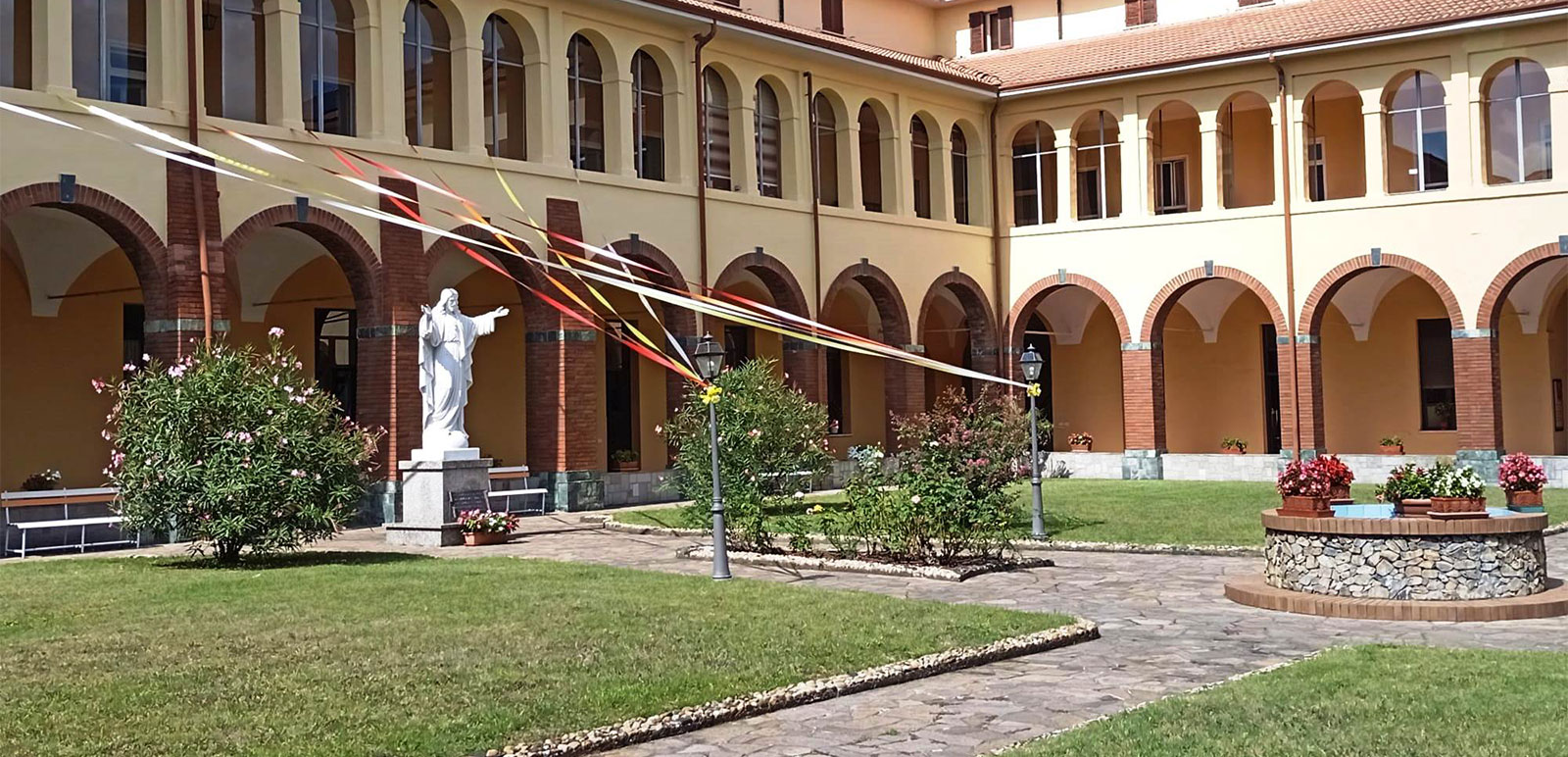 Concregazione delle Piccole Figlie del Sacro Cuore di Gesù