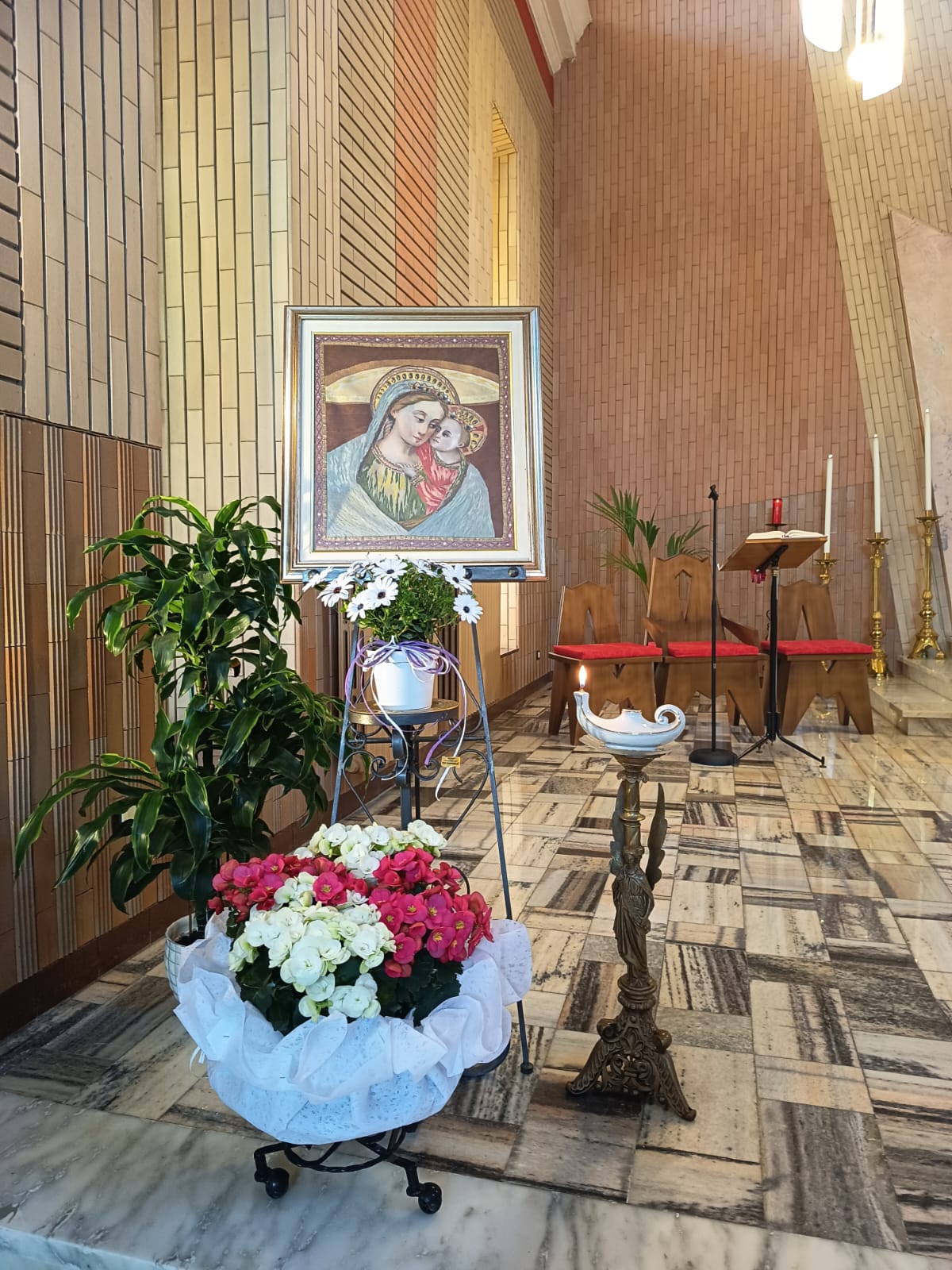 Piccole Figlie del Sacro Cuore di Ges&ugrave;