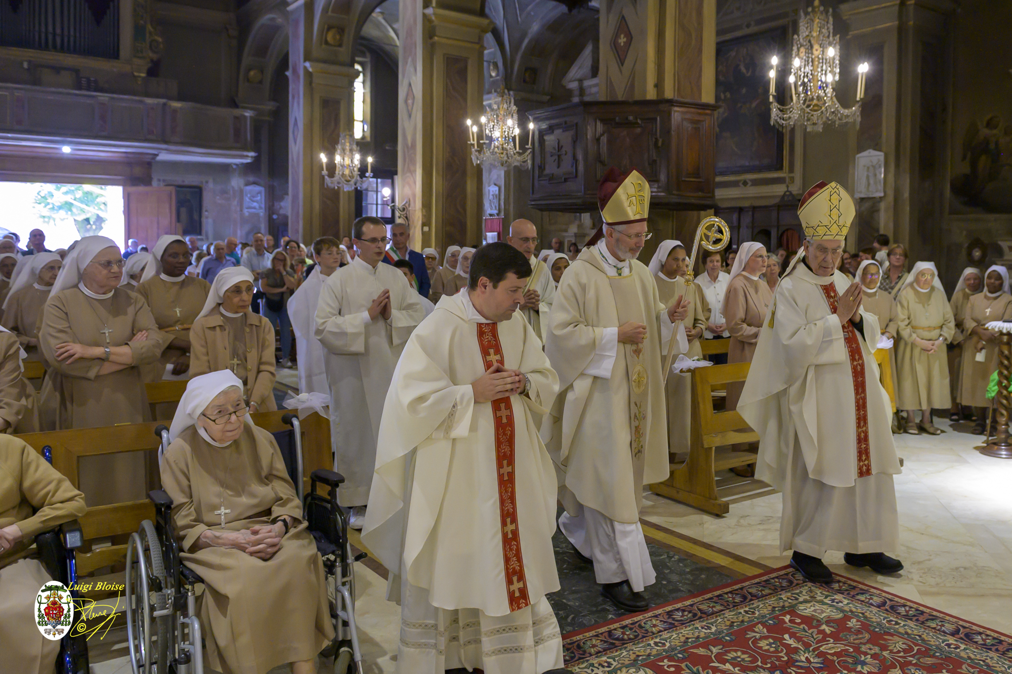 Piccole Figlie del Sacro Cuore di Ges&ugrave;