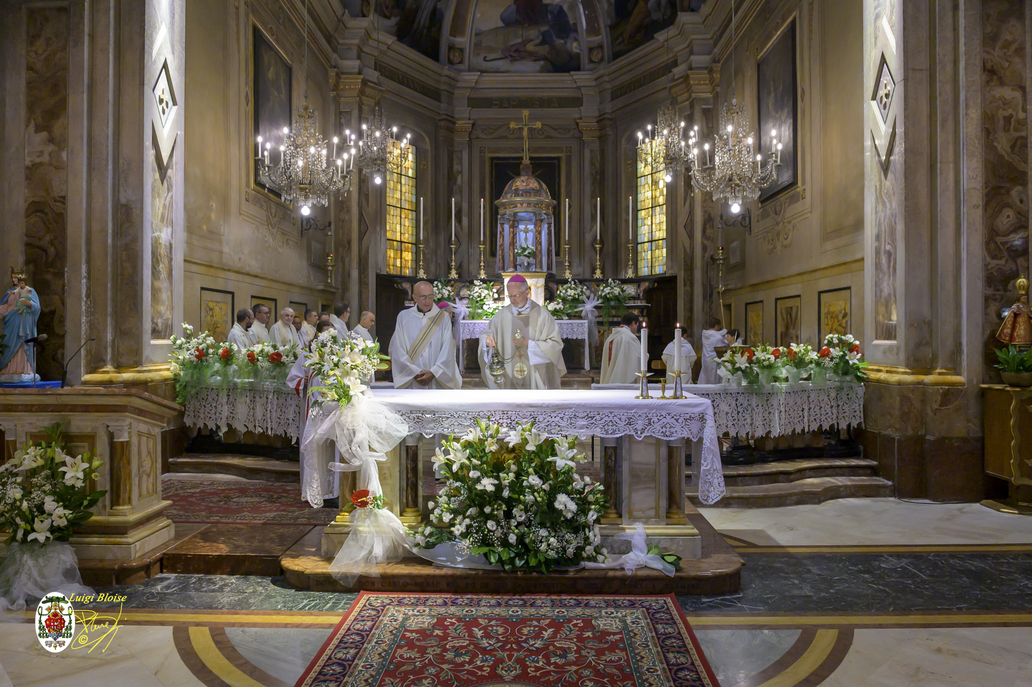 Piccole Figlie del Sacro Cuore di Ges&ugrave;