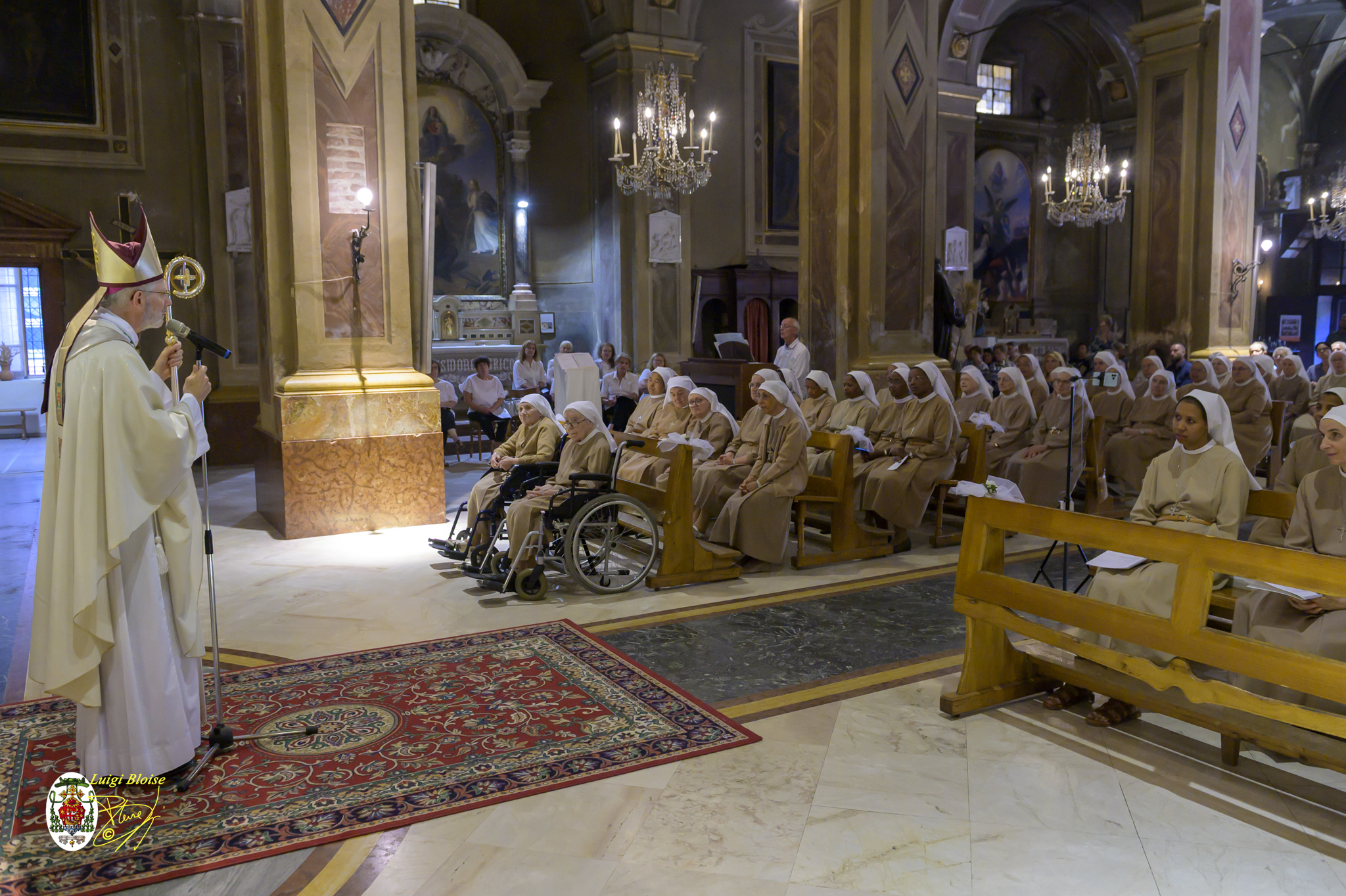 Piccole Figlie del Sacro Cuore di Ges&ugrave;