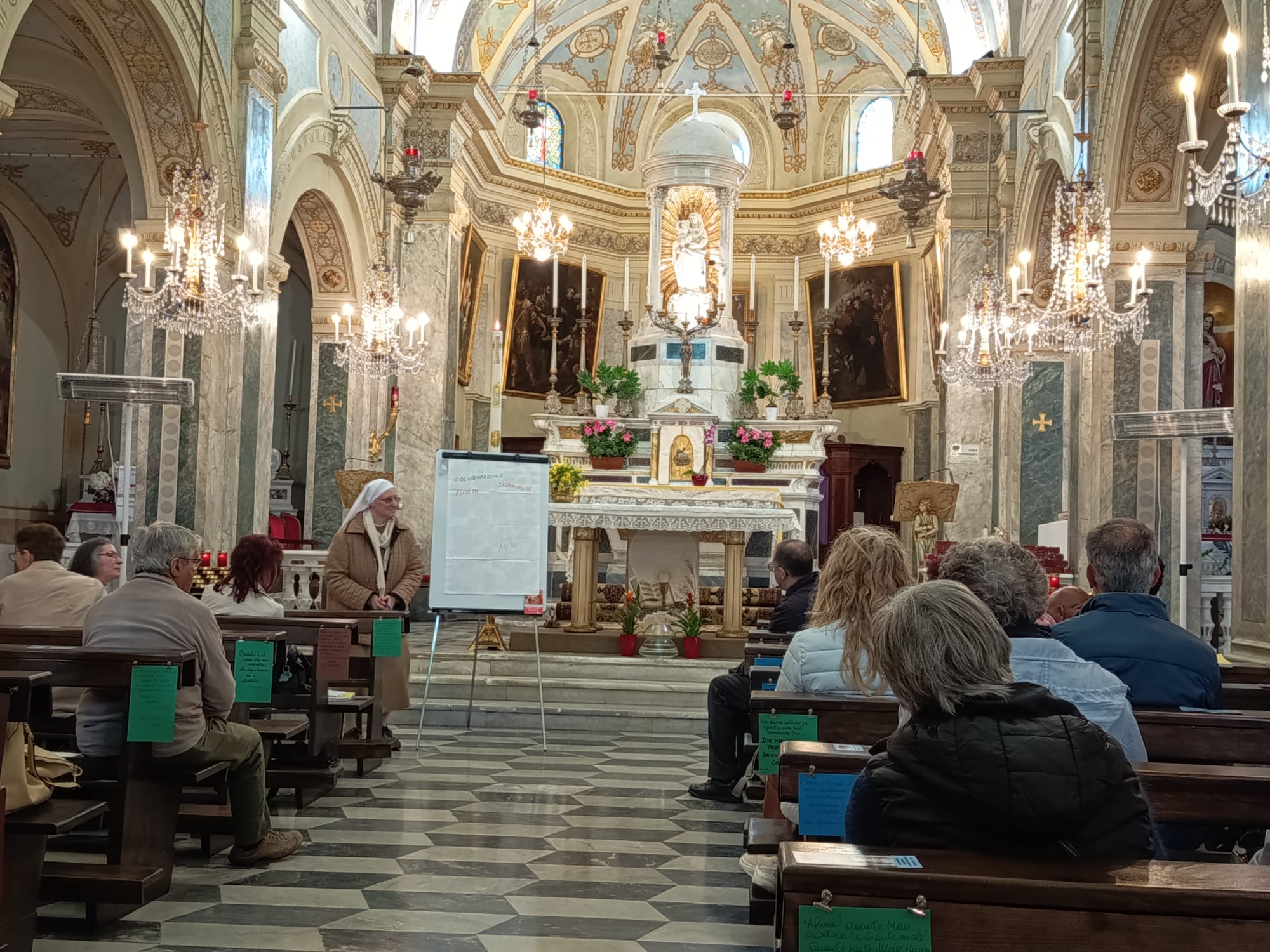 Piccole Figlie del Sacro Cuore di Ges&ugrave;