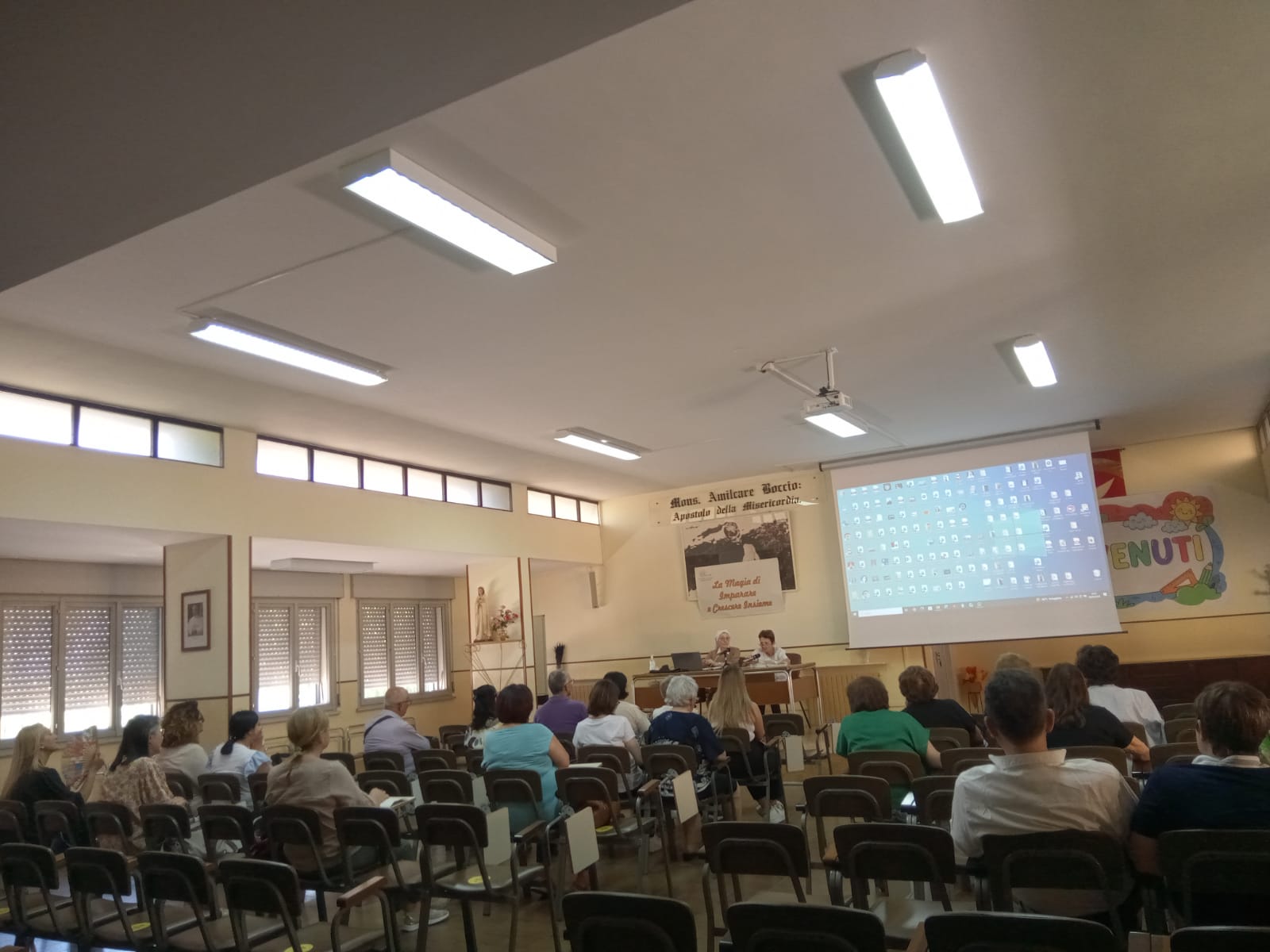 Piccole Figlie del Sacro Cuore di Ges&ugrave;