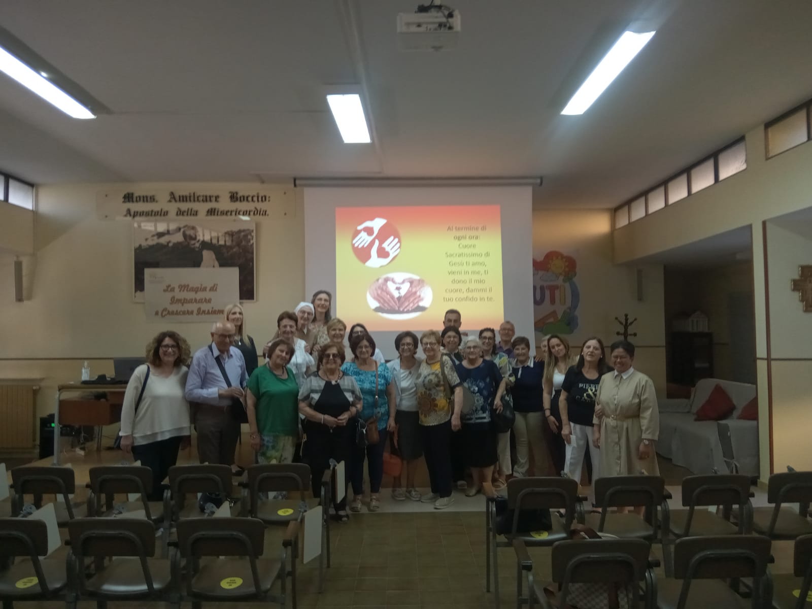 Piccole Figlie del Sacro Cuore di Ges&ugrave;