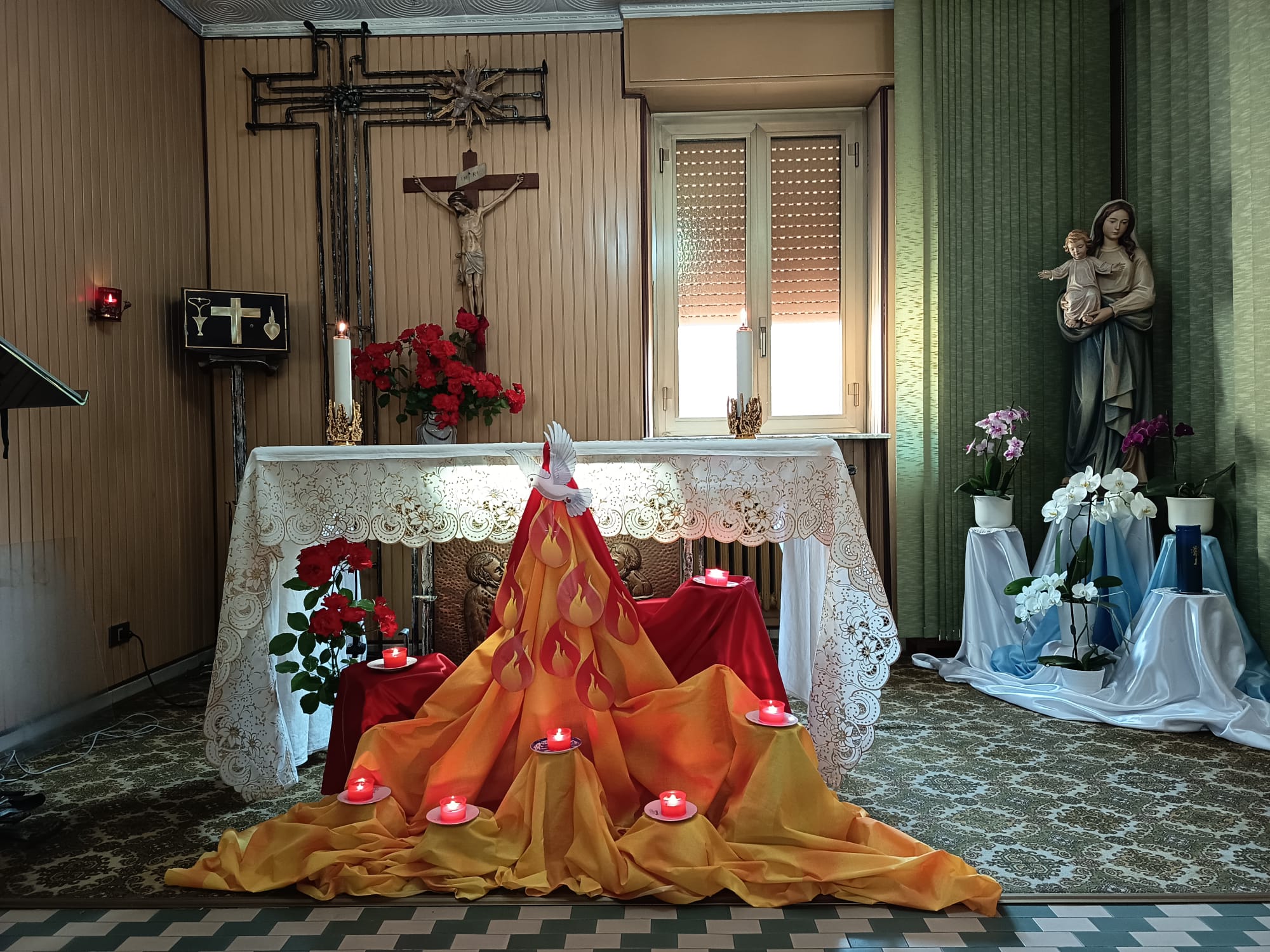Piccole Figlie del Sacro Cuore di Ges&ugrave;
