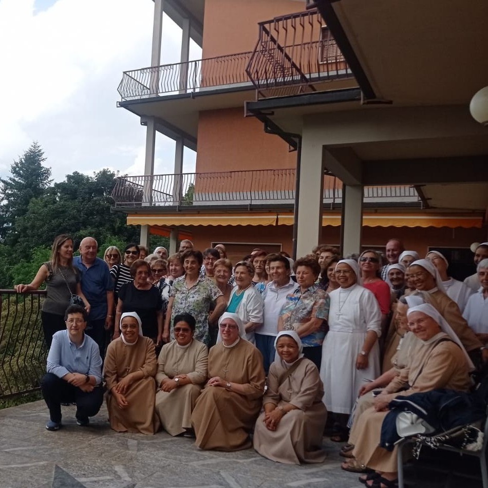 Sacro Cuore di Gesù - diocesi di Tortona