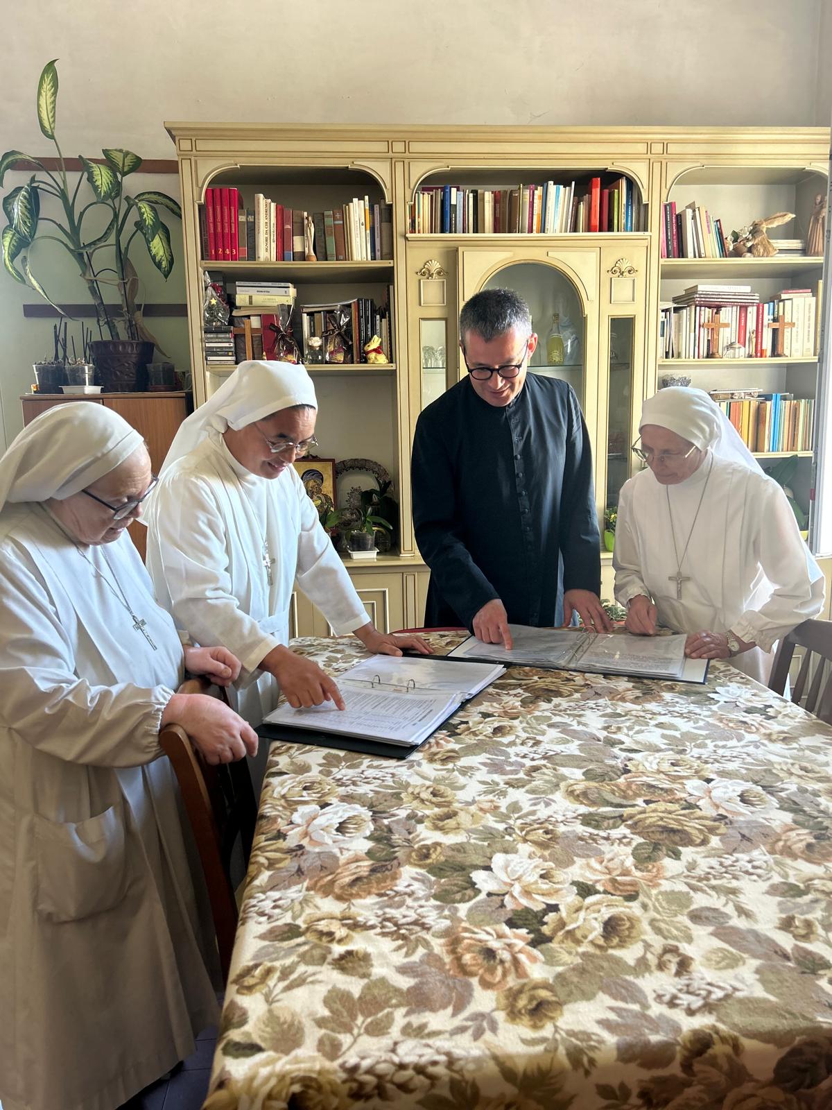 Sacro Cuore di Ges� - diocesi di Tortona