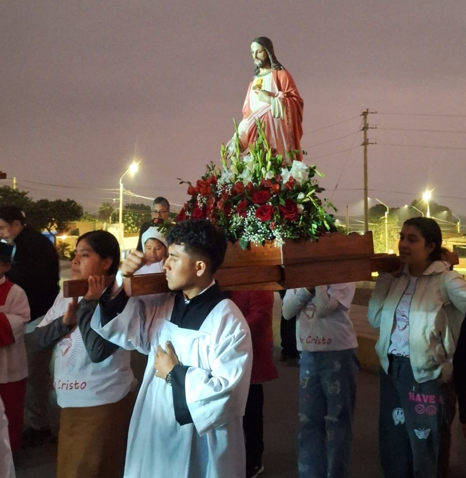 Sacro Cuore di Ges� - diocesi di Tortona